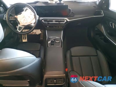 Zdjęcie 8 z 12 samochodu: 2023 BMW M340XI VIN:3MW49FF08P8C90339 - miniatura