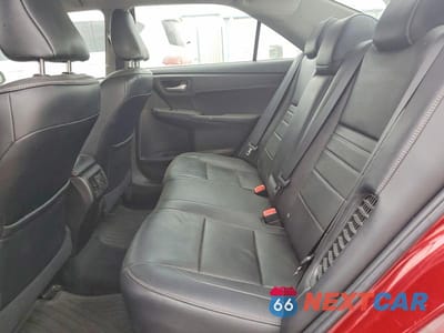 Zdjęcie 10 z 11 samochodu: 2016 TOYOTA CAMRY HYBRID XLE VIN:4T1BD1FK7GU189742 - miniatura