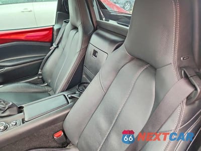 Zdjęcie 10 z 12 samochodu: 2022 MAZDA MX-5 MIATA GRAND TOURING VIN:JM1NDAM77N0503443 - miniatura