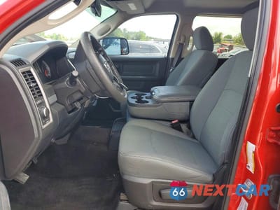 Zdjęcie 7 z 11 samochodu: 2016 RAM 2500 ST VIN:3C6UR4HL0GG138700 - miniatura