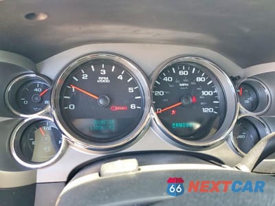 Zdjęcie 9 z 13 samochodu: 2008 CHEVROLET SILVERADO K1500 VIN:2GCEK13M481127712 - miniatura