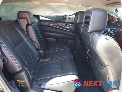 Zdjęcie 11 z 13 samochodu: 2015 INFINITI QX60 BASE VIN:5N1AL0MM4FC527826 - miniatura