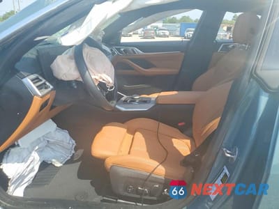 Zdjęcie 7 z 12 samochodu: 2025 BMW 430I GRAN COUPE VIN:WBA23FB02SFV14025 - miniatura