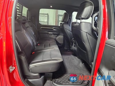 Zdjęcie 10 z 12 samochodu: 2025 RAM 1500 LARAMIE VIN:1C6SRFJP2SN637787 - miniatura
