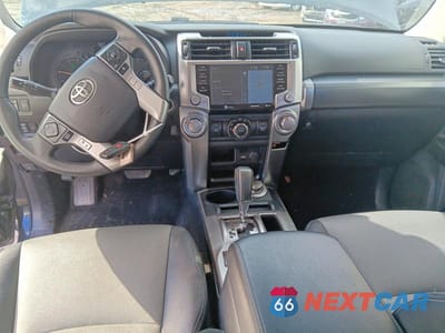 Zdjęcie 8 z 11 samochodu: 2022 TOYOTA 4RUNNER SR5 PREMIUM VIN:JTENU5JR7N6025675 - miniatura