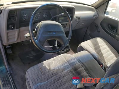 Zdjęcie 8 z 11 samochodu: 1993 FORD RANGER VIN:1FTCR10U7PPA18332 - miniatura