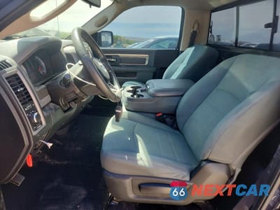 Zdjęcie 7 z 12 samochodu: 2014 RAM 1500 ST VIN:3C6JR6AG5EG297544 - miniatura
