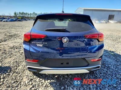 Zdjęcie 6 z 13 samochodu: 2022 BUICK ENCORE GX PREFERRED VIN:KL4MMBS2XNB141101 - miniatura