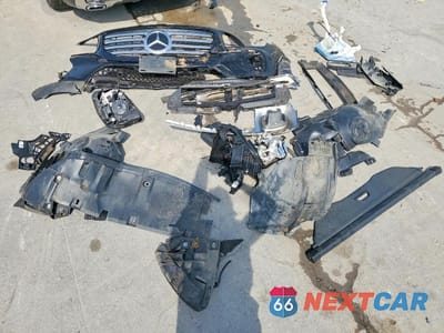 Zdjęcie 13 z 13 samochodu: 2025 MERCEDES-BENZ GLB 250 4MATIC VIN:W1N4M4HB4SW386000 - miniatura