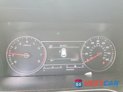 Zdjęcie 9 z 13 samochodu: 2023 KIA SORENTO LX VIN:5XYRG4LC0PG163798 - miniatura