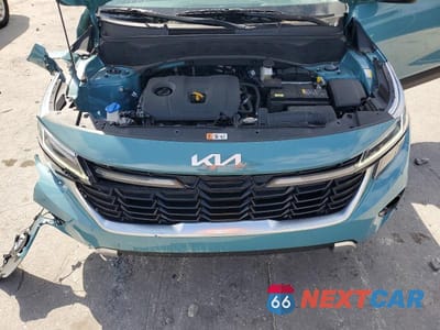 Zdjęcie 12 z 13 samochodu: 2024 KIA SELTOS EX VIN:KNDER2AA9R7658760 - miniatura
