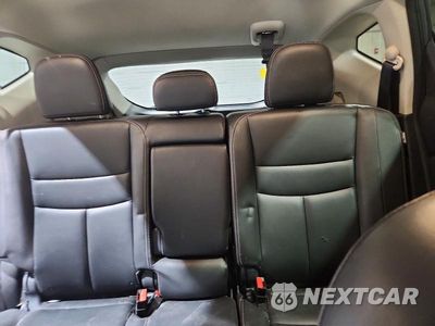 Zdjęcie 10 z 14 samochodu: 2023 NISSAN MURANO SV VIN:5N1AZ2BS4PC133319 - miniatura