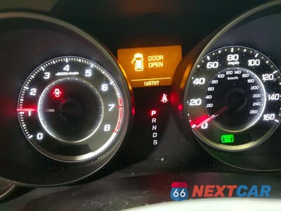 Zdjęcie 9 z 13 samochodu: 2010 ACURA MDX VIN:2HNYD2H26AH520719 - miniatura