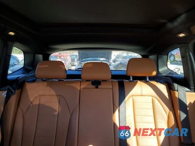 Zdjęcie 10 z 14 samochodu: 2019 BMW X3 XDRIVE30I VIN:5UXTR9C58KLE11390 - miniatura
