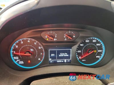 Zdjęcie 9 z 12 samochodu: 2020 CHEVROLET MALIBU LT VIN:1G1ZD5ST0LF011154 - miniatura