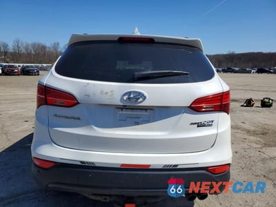 Zdjęcie 6 z 12 samochodu: 2015 HYUNDAI SANTA FE SPORT 2.0T VIN:5XYZWDLA0FG268809 - miniatura