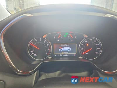 Zdjęcie 9 z 13 samochodu: 2025 CHEVROLET BLAZER 2LT VIN:3GNKBCR4XSS232716 - miniatura