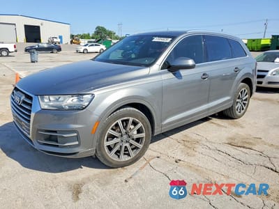 2017 AUDI Q7 PREMIUM PLUS WA1LAAF79HD023280 - główne zdjęcie licytacji z USA - miniatura