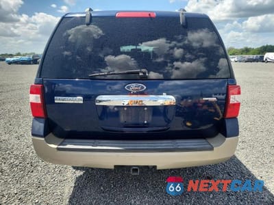 Zdjęcie 6 z 12 samochodu: 2007 FORD EXPEDITION EDDIE BAUER VIN:1FMFU17527LA56130 - miniatura