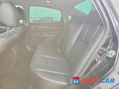 Zdjęcie 10 z 12 samochodu: 2018 NISSAN ALTIMA 2.5 S VIN:1N4AL3AP2JC471582 - miniatura