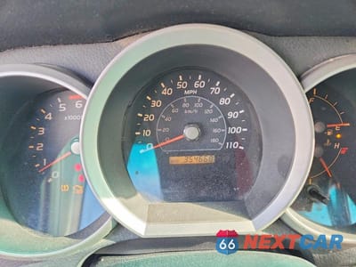 Zdjęcie 9 z 12 samochodu: 2006 TOYOTA 4RUNNER SPORT EDITION VIN:JTEZU14RX68064157 - miniatura