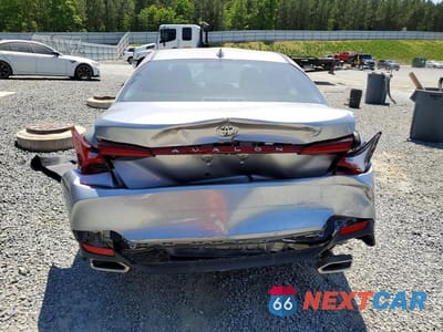 Zdjęcie 6 z 12 samochodu: 2022 TOYOTA AVALON XLE VIN:4T1JZ1FB8NU081687 - miniatura