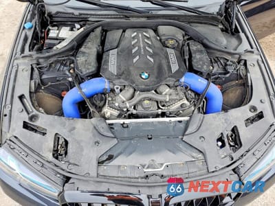 Zdjęcie 11 z 12 samochodu: 2020 BMW M550XI VIN:WBAJS7C00LCE67134 - miniatura