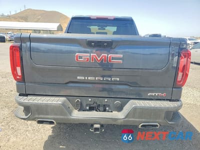 Zdjęcie 6 z 12 samochodu: 2021 GMC SIERRA K1500 AT4 VIN:1GTP9EEL2MZ400163 - miniatura