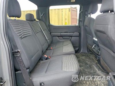 Zdjęcie 10 z 12 samochodu: 2021 FORD F150 SUPERCREW VIN:1FTFW1E59MKE98244 - miniatura
