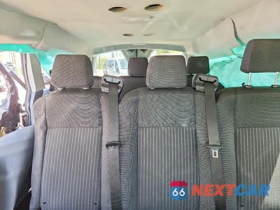 Zdjęcie 10 z 13 samochodu: 2018 FORD TRANSIT T-150 VIN:1FMZK1YM1JKB42471 - miniatura