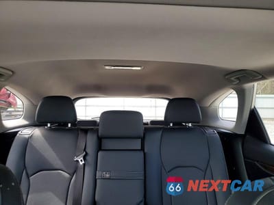 Zdjęcie 10 z 13 samochodu: 2022 LEXUS RX 350 L VIN:JTJHZKFA3N2036567 - miniatura
