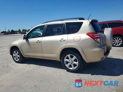 Drugie zdjęcie samochodu z przodu: 2009 TOYOTA RAV4 LIMITED VIN:JTMBF31V295008054 - miniatura