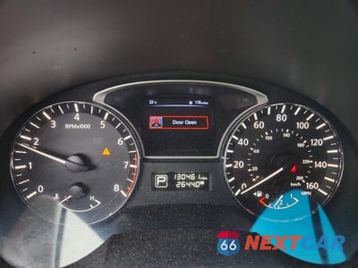 Zdjęcie 9 z 12 samochodu: 2015 NISSAN ALTIMA 2.5 S VIN:1N4AL3AP0FC574491 - miniatura