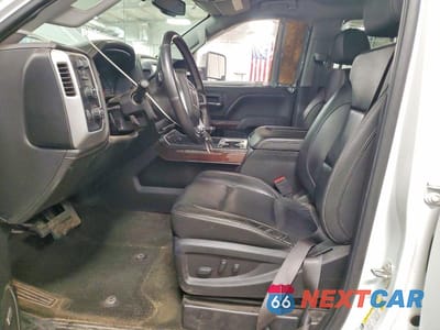 Zdjęcie 7 z 12 samochodu: 2017 GMC SIERRA K2500 SLT VIN:1GT12TEG6HF174458 - miniatura