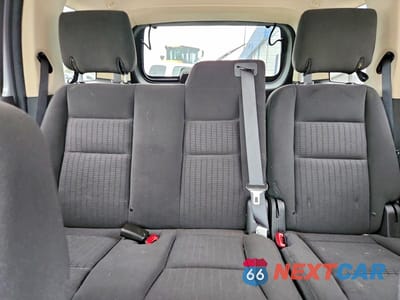 Zdjęcie 10 z 13 samochodu: 2010 FORD EXPLORER XLT VIN:1FMEU7DE9AUA39457 - miniatura
