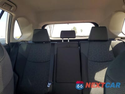 Zdjęcie 10 z 13 samochodu: 2025 TOYOTA RAV4 XLE VIN:2T3W1RFV0SW389929 - miniatura