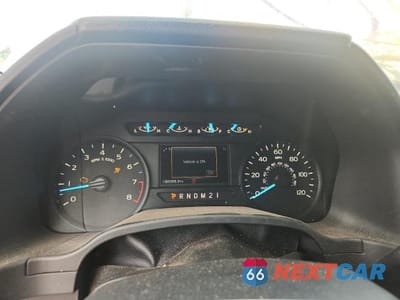 Zdjęcie 9 z 12 samochodu: 2019 FORD F150 VIN:1FTEW1CB0KFD10091 - miniatura