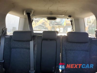 Zdjęcie 10 z 12 samochodu: 2006 HONDA CR-V VIN:JHLRD68556C025145 - miniatura