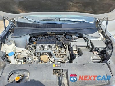 Zdjęcie 12 z 13 samochodu: 2016 KIA SORENTO EX VIN:5XYPH4A55GG072759 - miniatura