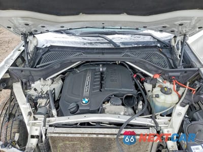 Zdjęcie 12 z 13 samochodu: 2016 BMW X5 XDRIVE35I VIN:5UXKR0C50G0S92425 - miniatura