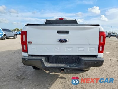 Zdjęcie 6 z 12 samochodu: 2022 FORD RANGER XL VIN:1FTER4EH6NLD12797 - miniatura