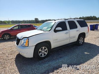 2007 GMC YUKON 1GKFC13J17J118661 - główne zdjęcie licytacji z USA - miniatura