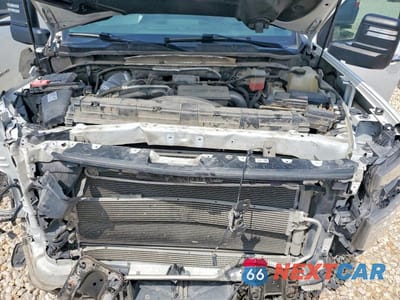Zdjęcie 11 z 12 samochodu: 2020 CHEVROLET SILVERADO K3500 HIGH COUNTRY VIN:1GC4YVEY4LF174709 - miniatura