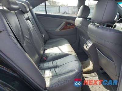 Zdjęcie 10 z 11 samochodu: 2011 TOYOTA CAMRY HYBRID BASE VIN:4T1BB3EK0BU135498 - miniatura