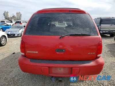 Zdjęcie 6 z 14 samochodu: 1998 DODGE DURANGO VIN:1B4HS28Z6WF227157 - miniatura