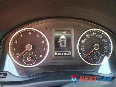 Zdjęcie 9 z 13 samochodu: 2017 VOLKSWAGEN TIGUAN S VIN:WVGAV7AX8HK037951 - miniatura