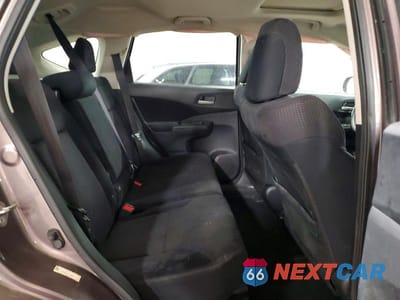Zdjęcie 11 z 13 samochodu: 2013 HONDA CR-V EX VIN:5J6RM4H59DL085115 - miniatura