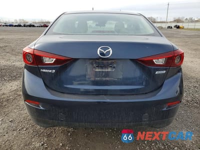 Zdjęcie 6 z 12 samochodu: 2017 MAZDA 3 TOURING VIN:JM1BN1V78H1114050 - miniatura