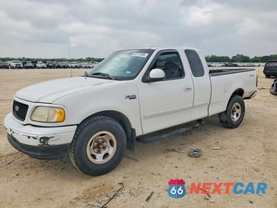 2001 FORD F150 1FTZX17201KB49871 - główne zdjęcie licytacji z USA - miniatura