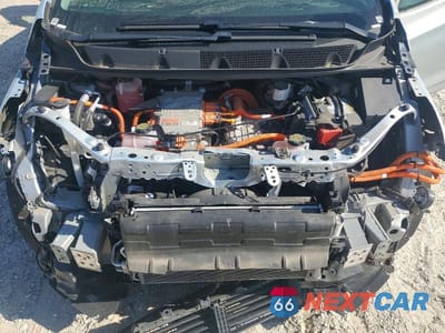Zdjęcie 12 z 14 samochodu: 2023 CHEVROLET BOLT EV 1LT VIN:1G1FW6S05P4193766 - miniatura